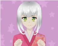 Anime avatar face maker jtkok ingyen