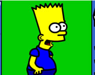 ltztets - Bart Simpson dress up