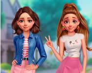 Celebrity aesthetic challenge online