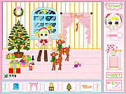 Christmas party decoration online jtk