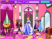 ltztets - Cinderella cleanup