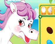 Cute pony maker online jtk