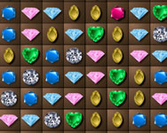ltztets - Diamond puzzle