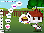 Dog dream house online jtk