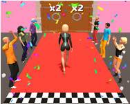 Dress up run ltztets ingyen jtk