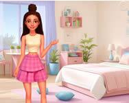 Ellie and friends art bloom aesthetic jtkok ingyen