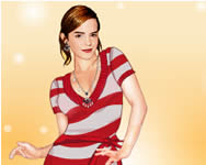 Emma Watson dress up online jtk