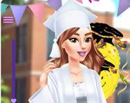 Graduation makeup trends ltztets HTML5 jtk