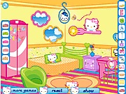 Hello Kitty room creator online jtk