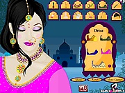 Indian bridal makeup looks online jtk