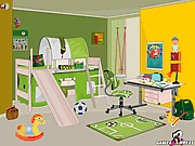 ltztets - Kids playroom