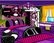 ltztets - Monster High fan room decoration