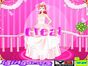 Pretty elegant bride online jtk