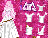 Princess fashion designer online jtk