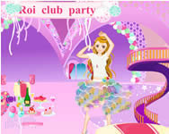 Roi club party jtk
