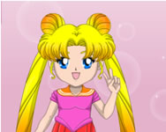 Sailor girls avatar maker jtkok ingyen