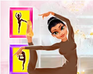 Tina ballet star jtkok ingyen
