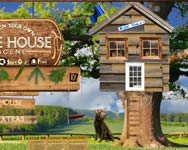 Tree house creator online jtk